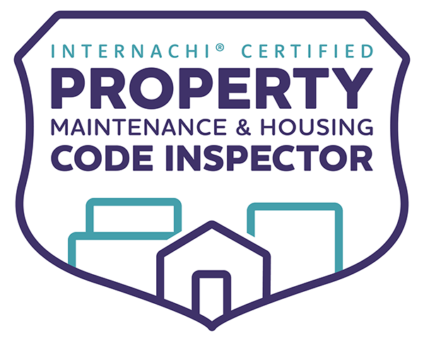 Property Maint. Code Inspector