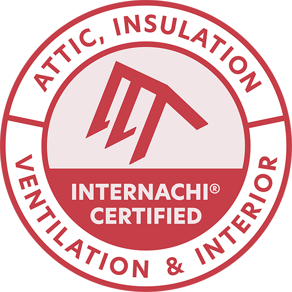 Attic Insulation Certified